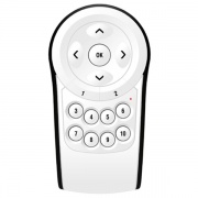 Пульт ИК дистанционного управления универсальный Merten