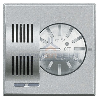 Axolute Датчик регулирования комнатной температуры систем отопления и охлаждения в диапазоне от 3-40