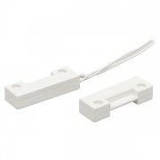 Электромагнитные NC контакты и защитная линия для поверхностного монтажа