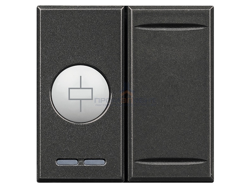 Axolute Активирующее устройство для системы энергоконтроля, 1 реле, 2 модуля, NC контакт для одиночн