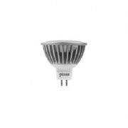 Лампа Gauss LED MR16 GU5.3-dim 5W SMD AC220-240V 2700K  диммируемая