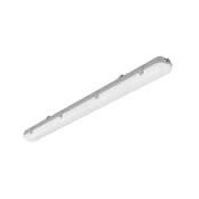 Светодиодный светильник "ВАРТОН" СТРОНГ промышленный класс защиты IP65 1242*90*68 мм 18 ВТ 2700К