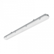 Светодиодный светильник "ВАРТОН" СТРОНГ промышленный класс защиты IP65 1242*90*68 мм 18 ВТ 6500К низковольтный AC/DC 36V