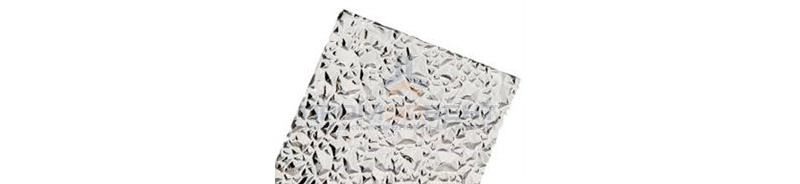 Рассеиватель колотый лед для гипсокартонных 570*570 (558*558 мм) 2 шт в упаковке