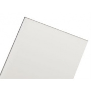 Рассеиватель опал для Vector 585*565 мм 2 шт в упаковке