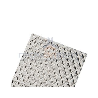 Рассеиватель призма стандарт для Clip In IP40 550*540 2 штуки в упаковке