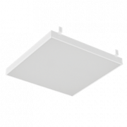 Светильник LED "ВАРТОН" грильято 588*588*50 36W 4000K для чистых помещений