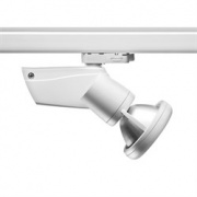 рваные коробки ROBIN HF 70W MH 44° white с PT-fit 70 под  лампу G12 - светильник шинный LUG Польша