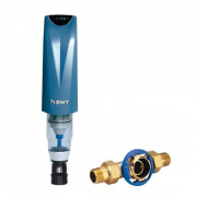 Фильтр тонкой очистки промывной BWT Infinity AP - 3/4" (НР/НР, PN16, Tmax 30°C)