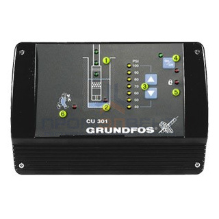 Модуль управления Grundfos CU 301