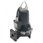 Насос канализационный Grundfos SEG.40.40.Ex.2.50B (3x400В, с режущим механизмом, кабель 10м)