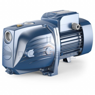 Насос самовсасывающий Pedrollo JSWm 2AX - 1,1 кВт (1x230 В, PN6, Qmax 70 л/мин, Hmax 55 м)