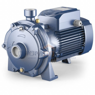 Насос центробежный Pedrollo 2CP 25/14A - 1,5 кВт (3x230/400 В, PN10, Qmax 100 л/мин, Hmax 65 м)