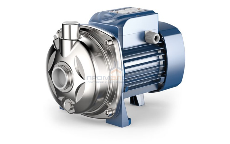 Насос центробежный Pedrollo AL-RED 135m - 0,75 кВт (1x230 В, PN4, Qmax 160 л/мин, Hmax 21 м)