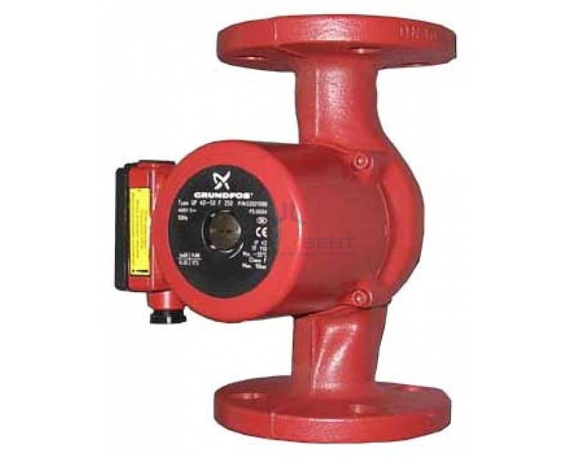 Насос циркуляционный Grundfos 100 UPS 40-50 FN
