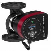 Насос циркуляционный Grundfos MAGNA3 80-60 F (PN 6)
