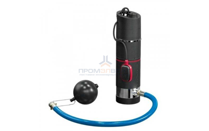 Насосная установка Grundfos SBA 3-35 AW