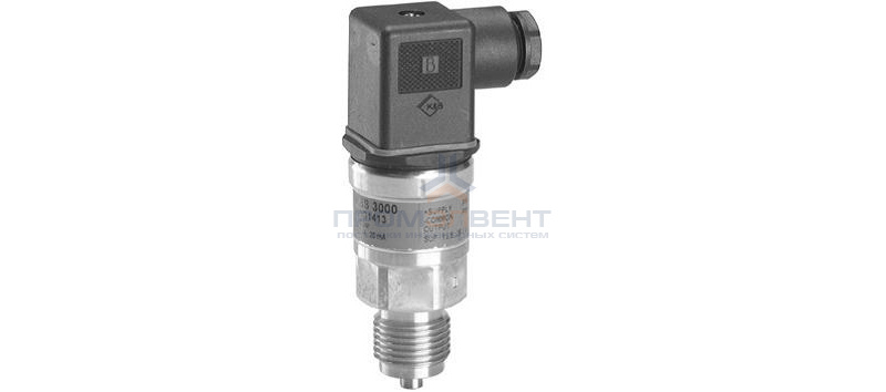 Преобразователь давления Danfoss повышенной компактности MBS 3200 арт.060G1941