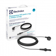 Кабель нагревательный саморегулирующийся Electrolux Frost Guard Pipe Cable - 8 м.