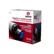 Кабель нагревательный саморегулирующийся FreezStop - 25 Вт/м, длина 1 м.