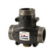Клапан термостатический смесительный ESBE VTC512 - 1"1/4 (НР, PN10, Tmax 110°C, настройка 53°C)