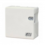 Термостат комнатный FAR 7948 (с датчиком пара)