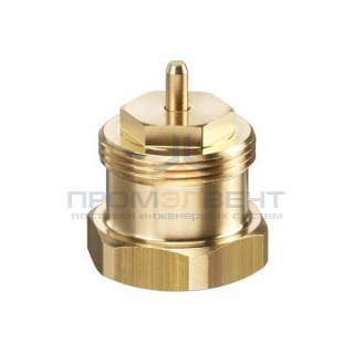 Удлинитель для термостатических вентилей Oventrop Unibox