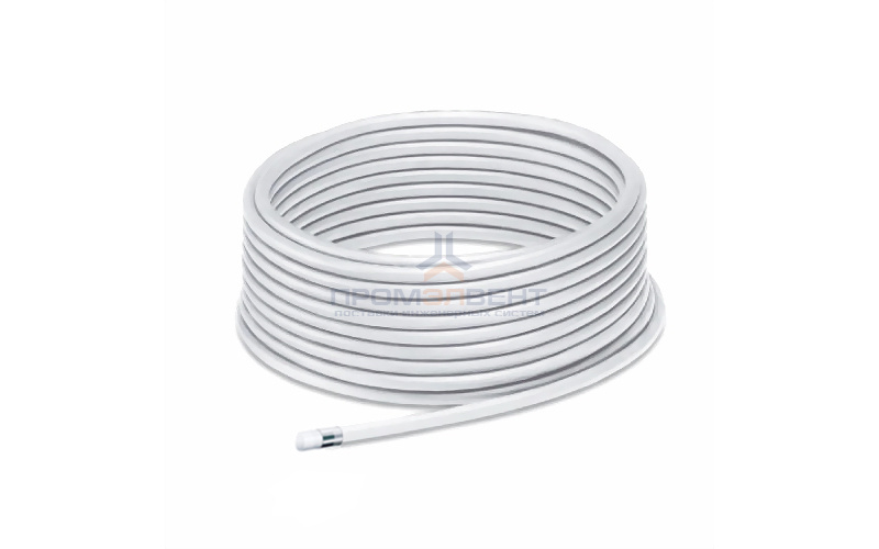 Труба металлопластиковая Giacomini GIACOTHERM R999 - 20x2.0 (PE-Xb/AL/PE-Xb, PN10, 80°C, бухта 200м)