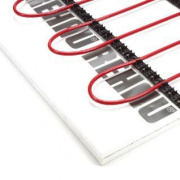 Шина REHAU RAUFIX 14 (с гарпун-дюбелем)