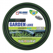 Шланг поливочный Belamos Garden Luxe - 1/2", длина 20 м (24 бар)