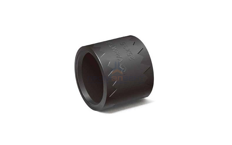 Гильза надвижная Varmega Slide-fit- 16 (для труб из сшитого полиэтилена)