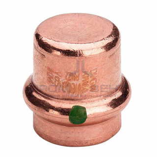 Заглушка Viega A1 Profipress 2456 - 35