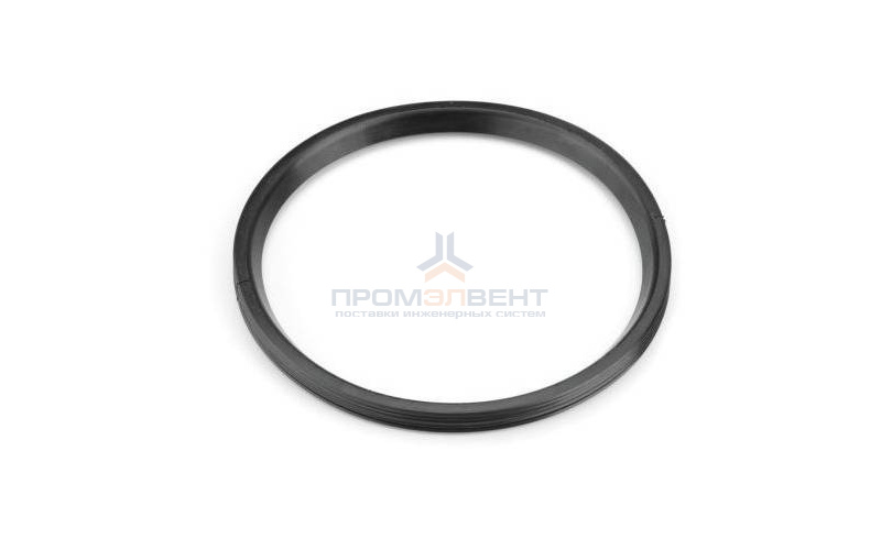 Кольцо уплотнительное резиновое Rehau RAUPIANO PLUS - 40 (для системы внутренней канализации)