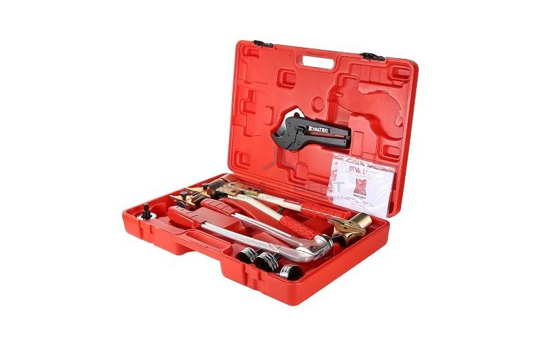 Комплект монтажного инструмента VALTEC VT.1240.FT (для труб из сшит. полиэтилена диаметром 16-32 мм)