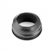 Манжета резиновая с выступом гофра REHAU RAUPIANO plus - 50/30