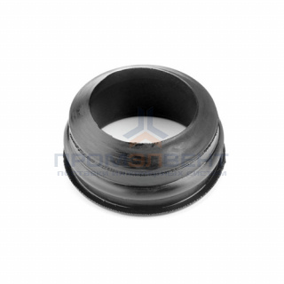 Манжета резиновая с выступом гофра REHAU RAUPIANO plus - 50/40