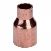 Муфта редукционная Viega R4 95243 - 28 x 12 (однораструбная)