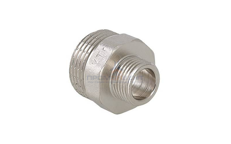 Ниппель редукционный VALTEC VTr.580 - 1/2