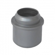 Переход концентрический СИНИКОН Standart - 50 x 32 (для системы внутренней канализации)