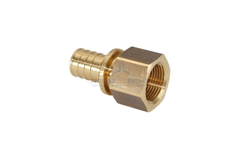 Переход на внутреннюю резьбу REHAU RX - 25 x 3/4