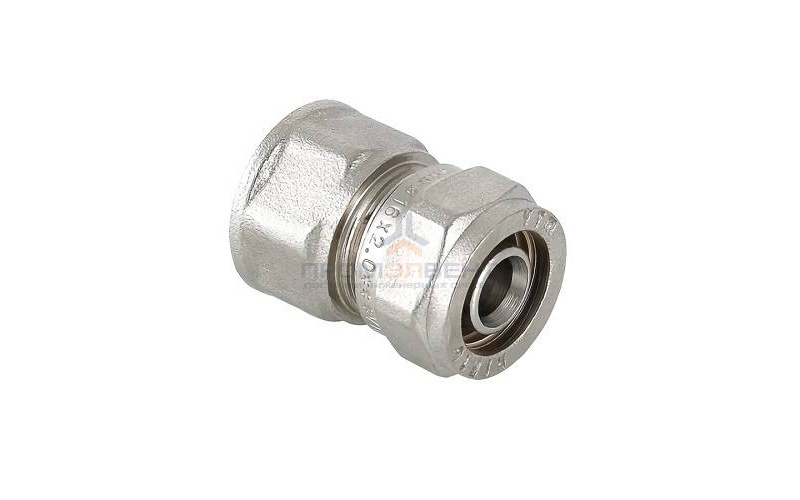 Переход на внутреннюю резьбу VALTEC VTm.301 - 32 x 3/4