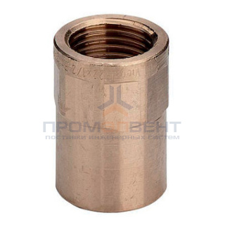 Переход на внутреннюю резьбу Viega R4 94270G - 12 x 3/8"