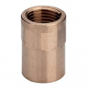 Переход на внутреннюю резьбу Viega R4 94270G - 22 x 1/2"