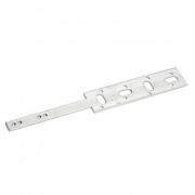 Планка монтажная для водорозетки REHAU тип UA (для скрытого монтажа)