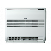 Блок внутренний универсальный TOSHIBA RAS-B13J2FVG-E консольного типа