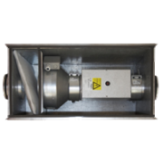 Установка ECO 200/1-6,0/2 Shuft 