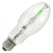 Лампа металлогалогенная BLV Colorlite HIE 150 Green Е27