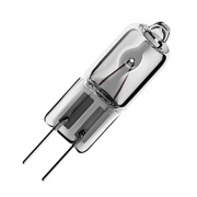 Лампа галогенная HC CL 35W 12V GY6.35 прозрачная