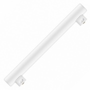 Лампа светодиодная Osram LEDinestra 6W/827 DIM FR 250lm 220V S14s 300mm