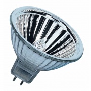 Лампа галогенная Osram 41866 WFL Decostar 51 ALU 35W 36° 12V GU5.3